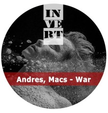 Andres and MACS - War