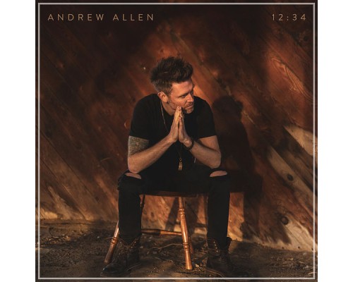 Andrew Allen - 12:34