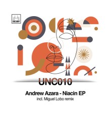 Andrew Azara - Niacin EP