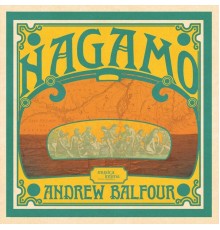Andrew Balfour & Musica Intima - Nagamo