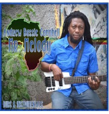 Andrew Bassie Campbell - Mr. Melody