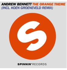 Andrew Bennett - The Orange Theme