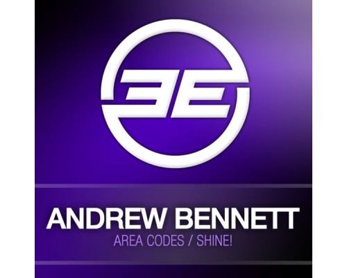 Andrew Bennett - Area Codes / Shine!