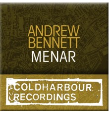 Andrew Bennett - Menar