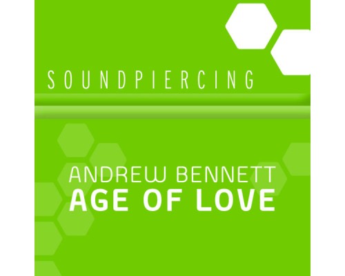 Andrew Bennett - Age Of Love