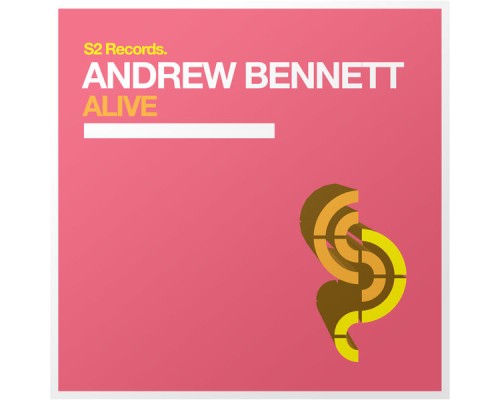 Andrew Bennett - Alive