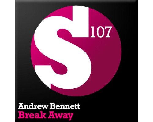 Andrew Bennett - Break Away