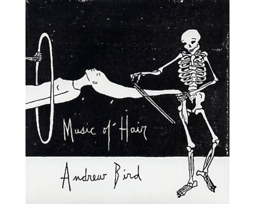 Andrew Bird - Music of Hair