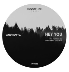 Andrew C. - Hey You