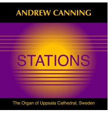 Andrew Canning - Stations