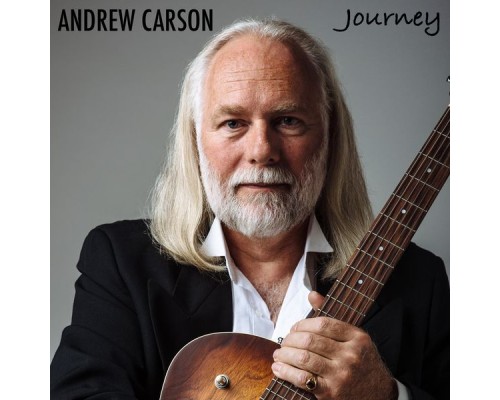 Andrew Carson - Journey