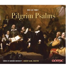 Andrew Clark - Finney: Pilgrim Psalms