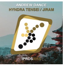 Andrew Dance - Jiram / Hyndra Tensei