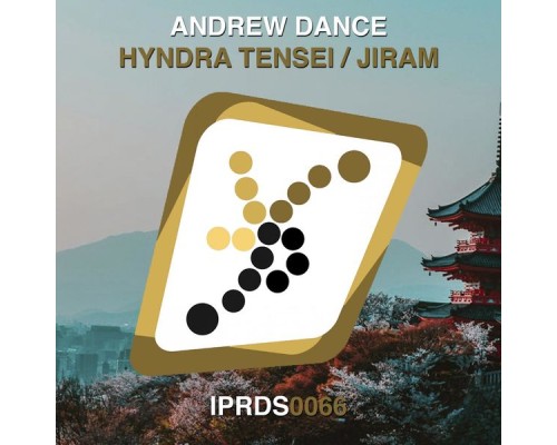 Andrew Dance - Jiram / Hyndra Tensei