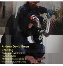 Andrew David Green - 92K​/​dKg