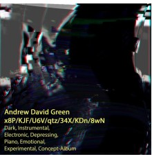 Andrew David Green - x8P/KJF/U6V/qtz/34X/KDn/8wN