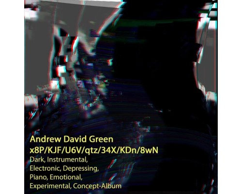 Andrew David Green - x8P/KJF/U6V/qtz/34X/KDn/8wN