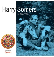 Andrew Dawes - Somers, H.: Somers Strings