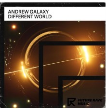 Andrew Galaxy - Different World