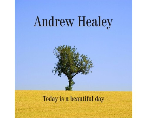 Andrew Healey - Today Is a Beautiful Day