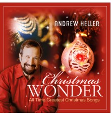 Andrew Heller - Christmas Wonder