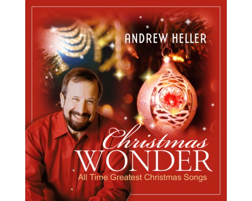 Andrew Heller - Christmas Wonder