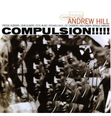 Andrew Hill - Compulsion