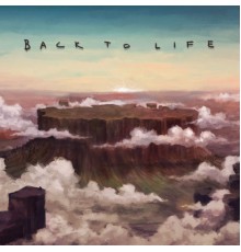 Andrew Jeremy - Back To Life