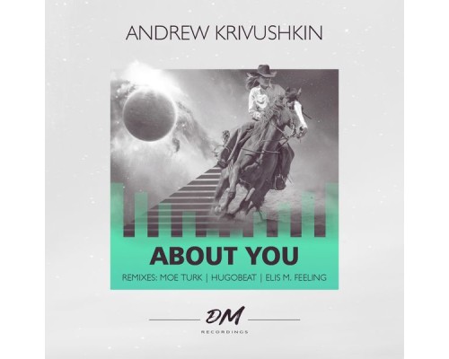 Andrew Krivushkin - About You