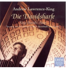 Andrew Lawrence-King - King David's Harp