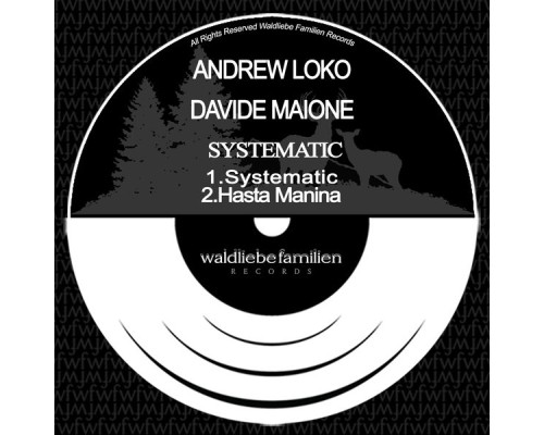 Andrew Loko & Davide Maione - Systematic