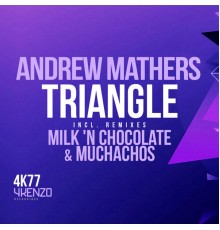 Andrew Mathers - Triangle