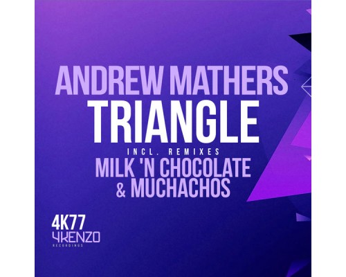 Andrew Mathers - Triangle