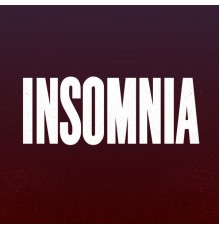 Andrew Meller - Insomnia