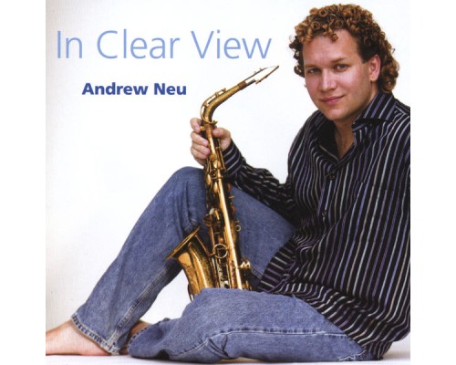 Andrew Neu - In Clear View