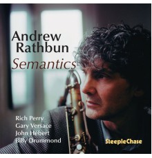 Andrew Rathbun - Semantics