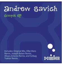 Andrew Savich - Compat EP