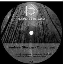 Andrew Sforcza - Momentum