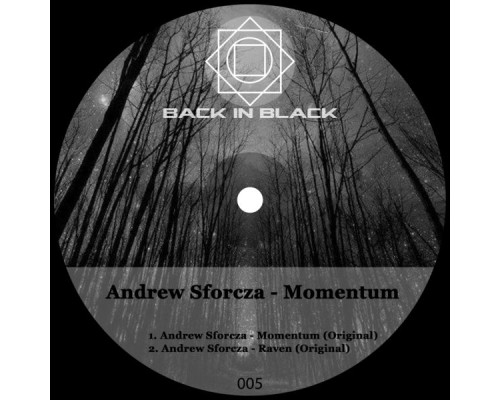 Andrew Sforcza - Momentum