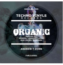 Andrew T Dorn - Organic