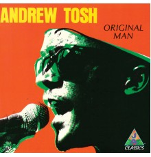 Andrew Tosh - Original Man