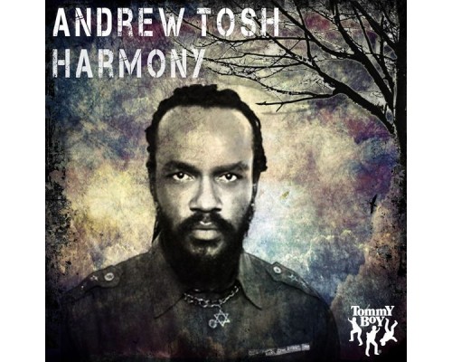 Andrew Tosh & Ky-Mani Marley - Harmony