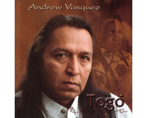 Andrew Vasquez - Togo Andrew Vasquez - Togo