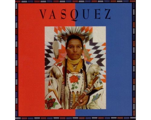 Andrew Vasquez - Vasquez