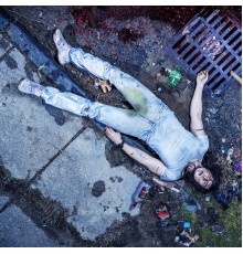Andrew W.K. - God is Partying