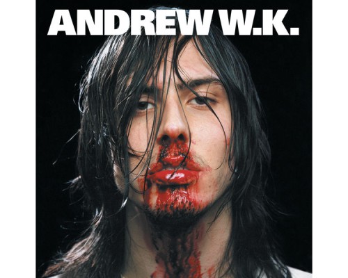 Andrew W.K. - I Get Wet