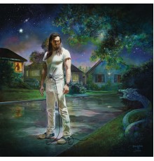 Andrew W.K. - You're Not Alone