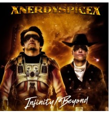 Andrew X Hodder - Infinity/Beyond
