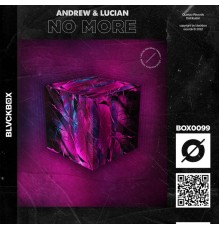 Andrew & Lucian - No More