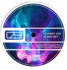 Andrey Exx, Fomichev - Going Down